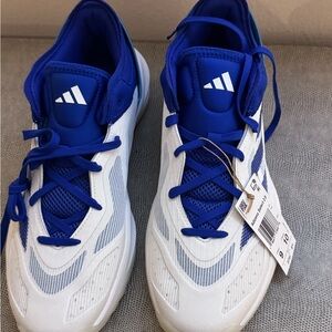 Adidas Men Basketball Shoes